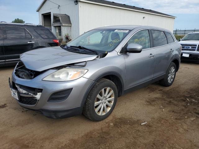 MAZDA CX-9 2010 jm3tb3mv7a0216516