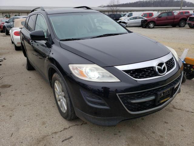 MAZDA CX-9 2010 jm3tb3mv7a0217763