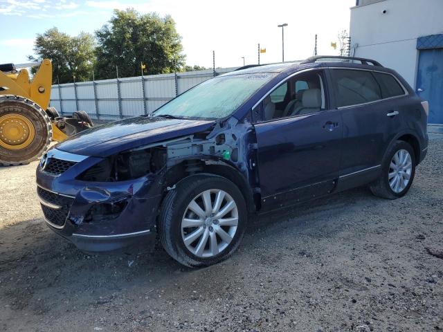 MAZDA CX-9 2010 jm3tb3mv7a0217813