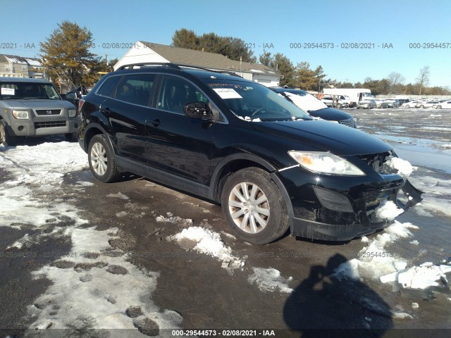 MAZDA CX-9 2010 jm3tb3mv7a0218976