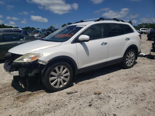 MAZDA CX-9 2010 jm3tb3mv7a0219240