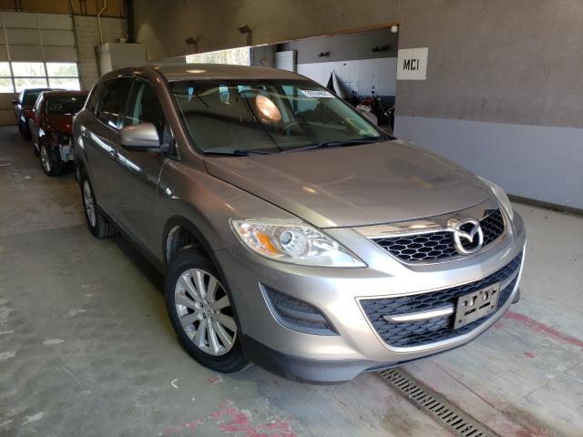 MAZDA CX-9 2010 jm3tb3mv7a0219500