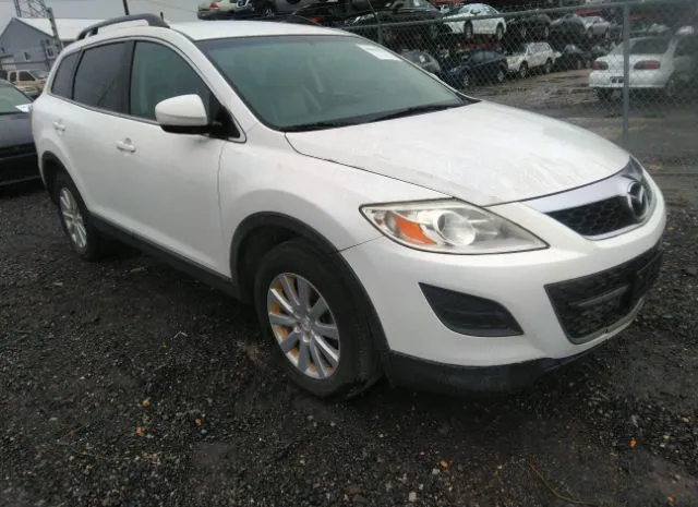 MAZDA CX-9 2010 jm3tb3mv7a0219836