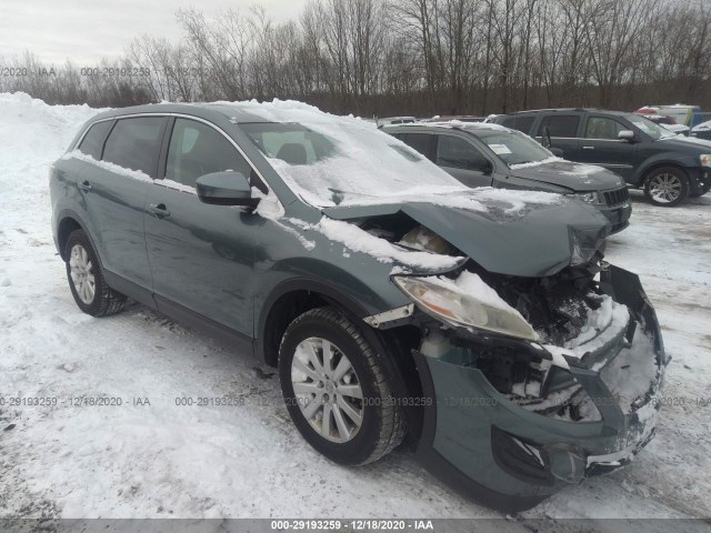 MAZDA CX-9 2010 jm3tb3mv7a0220310