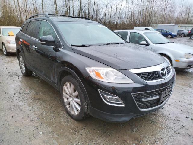 MAZDA CX-9 2010 jm3tb3mv7a0220985