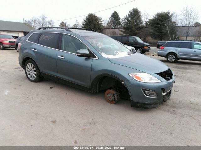 MAZDA CX-9 2010 jm3tb3mv7a0221571