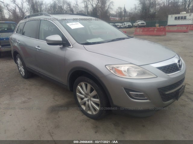 MAZDA CX-9 2010 jm3tb3mv7a0223076