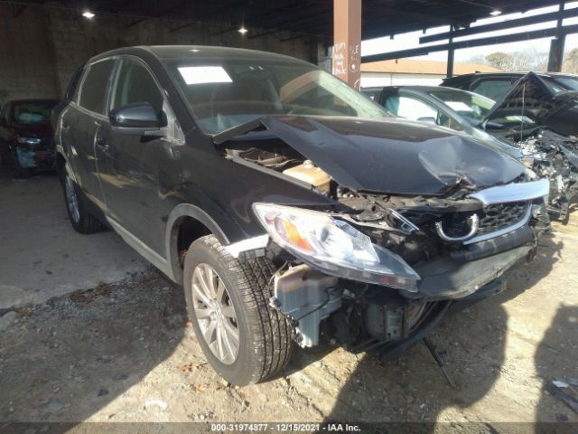 MAZDA CX-9 2010 jm3tb3mv7a0223577