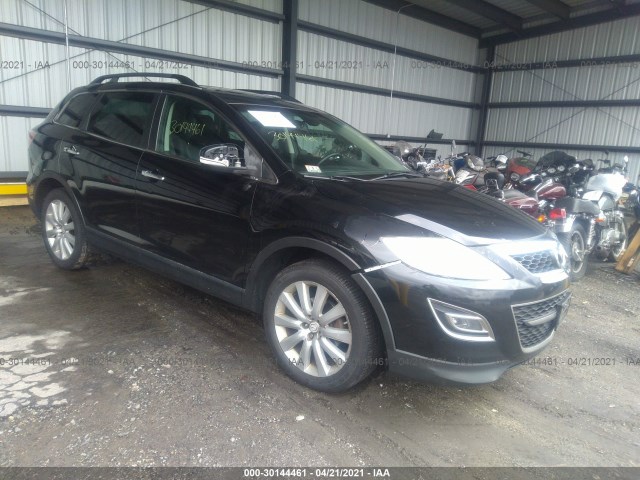 MAZDA CX-9 2010 jm3tb3mv7a0224793