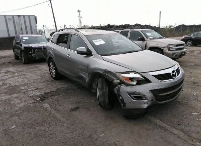 MAZDA CX-9 2010 jm3tb3mv7a0225104