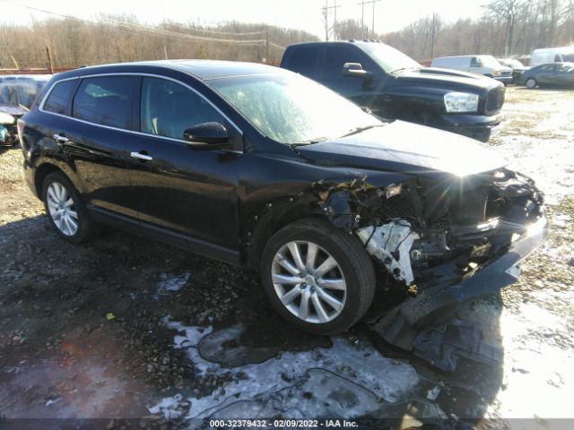 MAZDA CX-9 2010 jm3tb3mv7a0226110