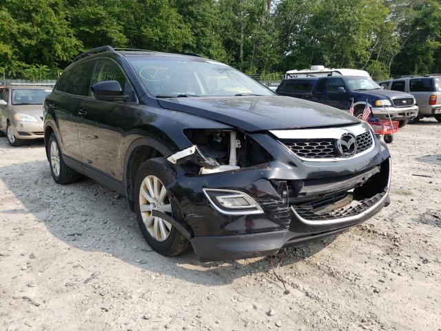 MAZDA CX-9 2010 jm3tb3mv7a0226608