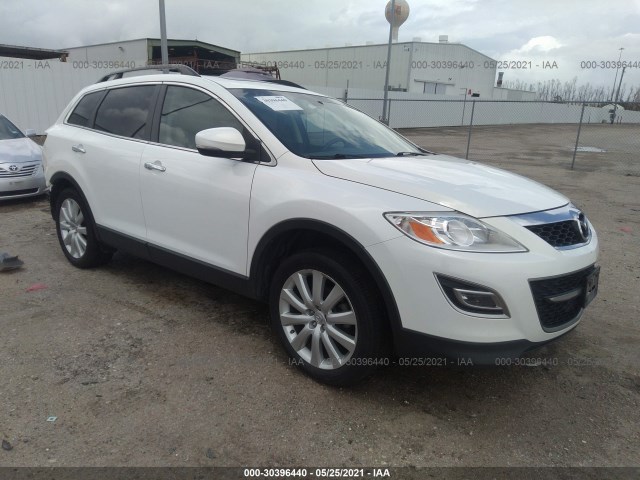 MAZDA CX-9 2010 jm3tb3mv7a0228911