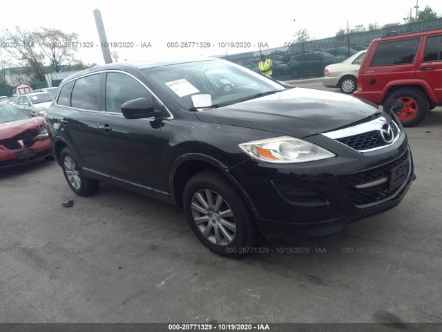 MAZDA CX-9 2010 jm3tb3mv7a0230352