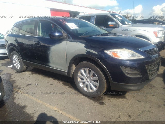 MAZDA CX-9 2010 jm3tb3mv7a0230366