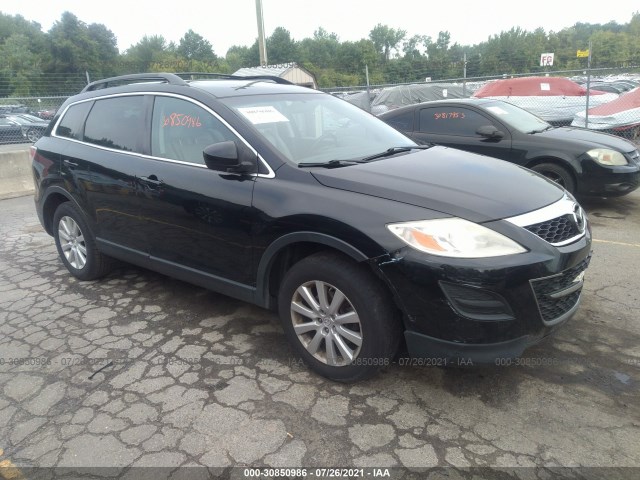 MAZDA CX-9 2010 jm3tb3mv7a0231002