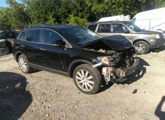 MAZDA CX-9 2010 jm3tb3mv7a0231338