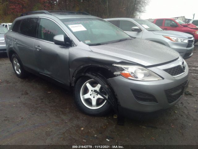 MAZDA CX-9 2010 jm3tb3mv7a0231680