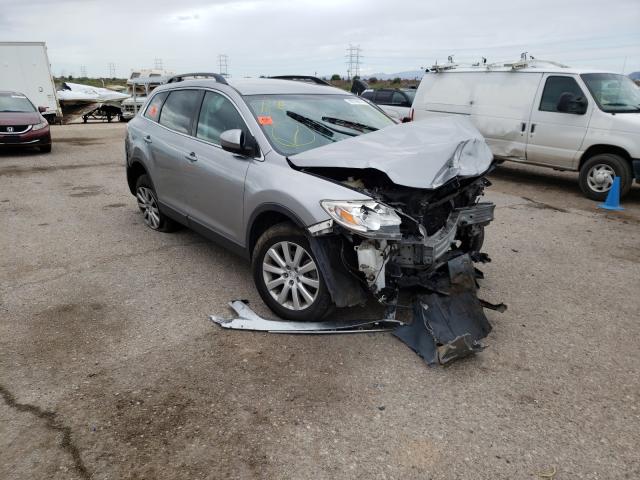 MAZDA CX-9 2010 jm3tb3mv7a0232540