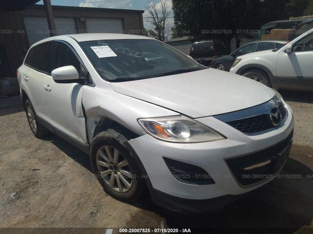 MAZDA CX-9 2010 jm3tb3mv7a0233560