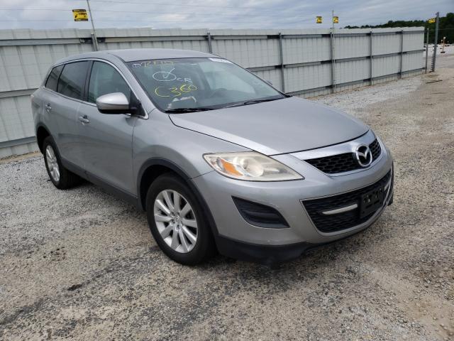 MAZDA CX-9 2010 jm3tb3mv7a0234286