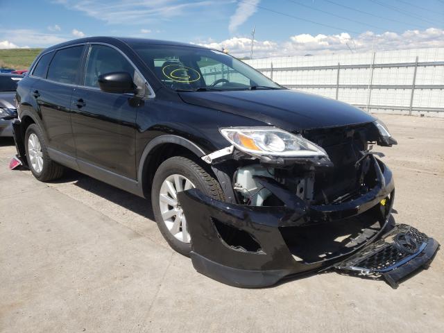 MAZDA CX-9 2010 jm3tb3mv7a0235437