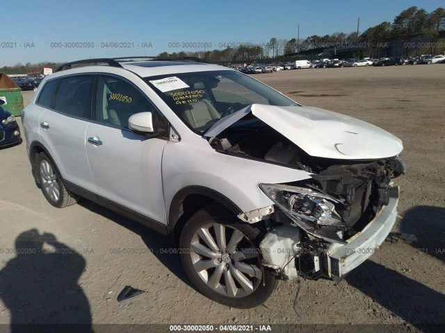 MAZDA CX-9 2010 jm3tb3mv7a0235583