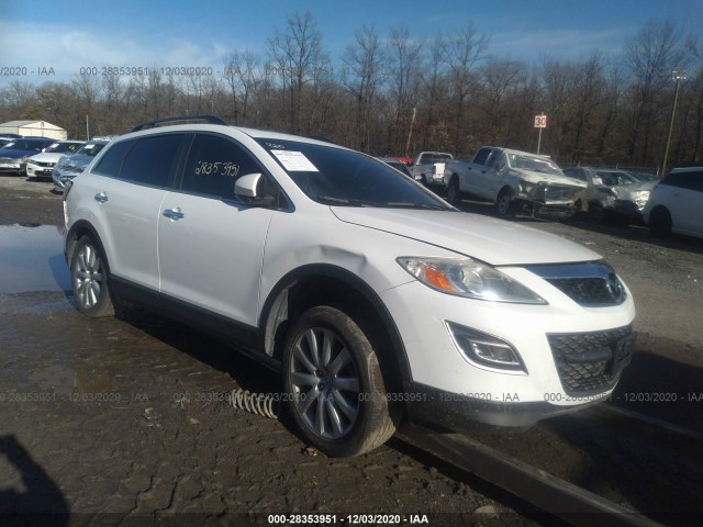 MAZDA CX-9 2010 jm3tb3mv7a0235986