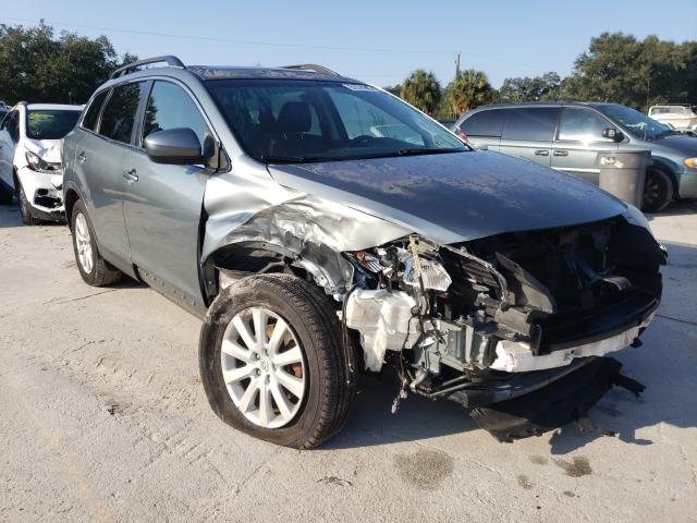 MAZDA CX-9 2010 jm3tb3mv7a0236135