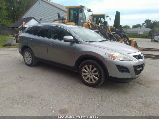 MAZDA CX-9 2010 jm3tb3mv7a0237107