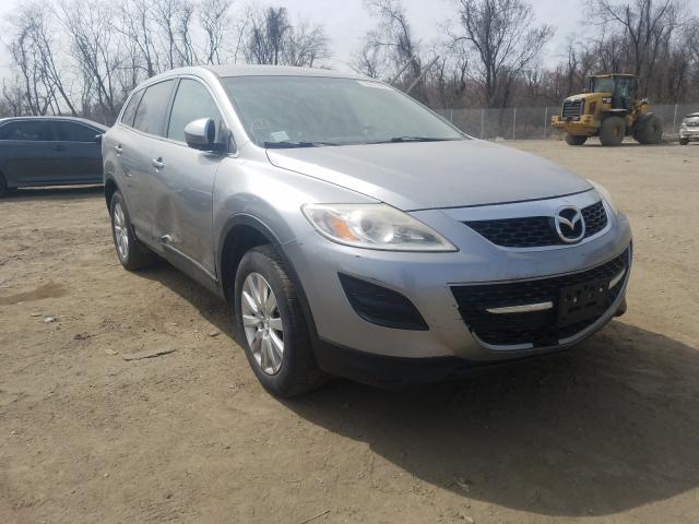 MAZDA CX-9 2010 jm3tb3mv7a0237382