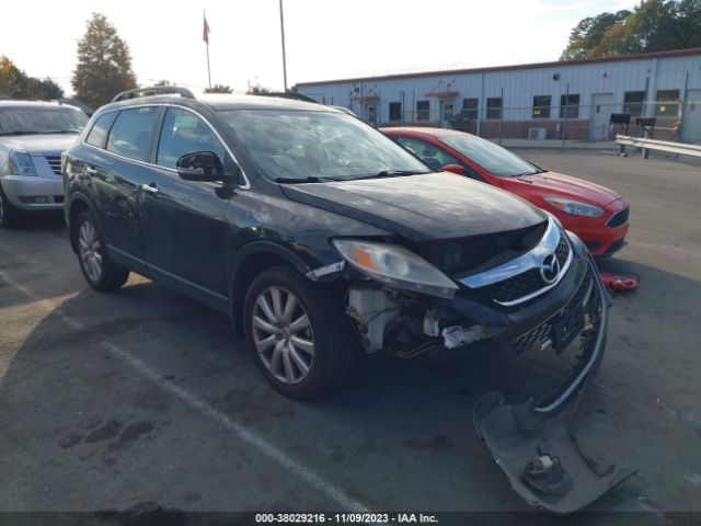 MAZDA CX-9 2010 jm3tb3mv7a0237608