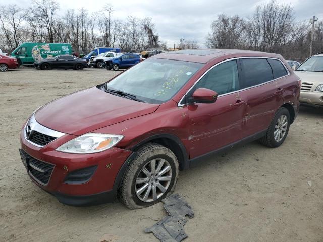 MAZDA CX-9 2010 jm3tb3mv7a0237804