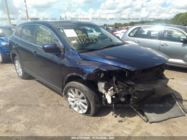 MAZDA CX-9 2010 jm3tb3mv7a0237852