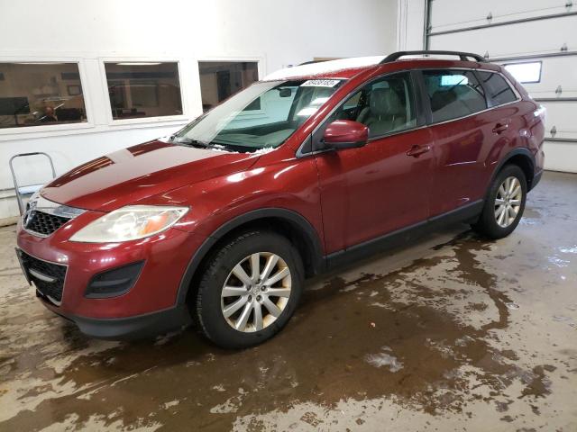 MAZDA CX-9 2010 jm3tb3mv7a0238256