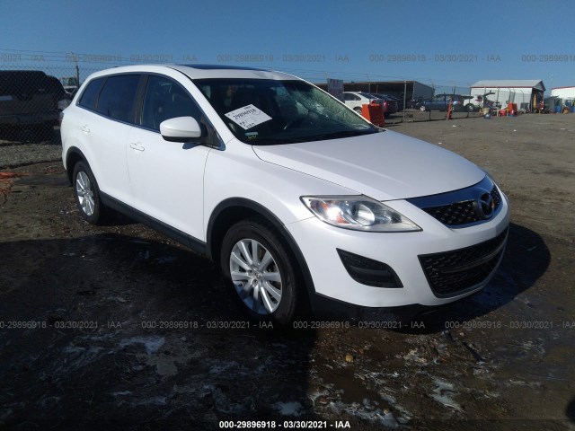 MAZDA CX-9 2010 jm3tb3mv8a0200163