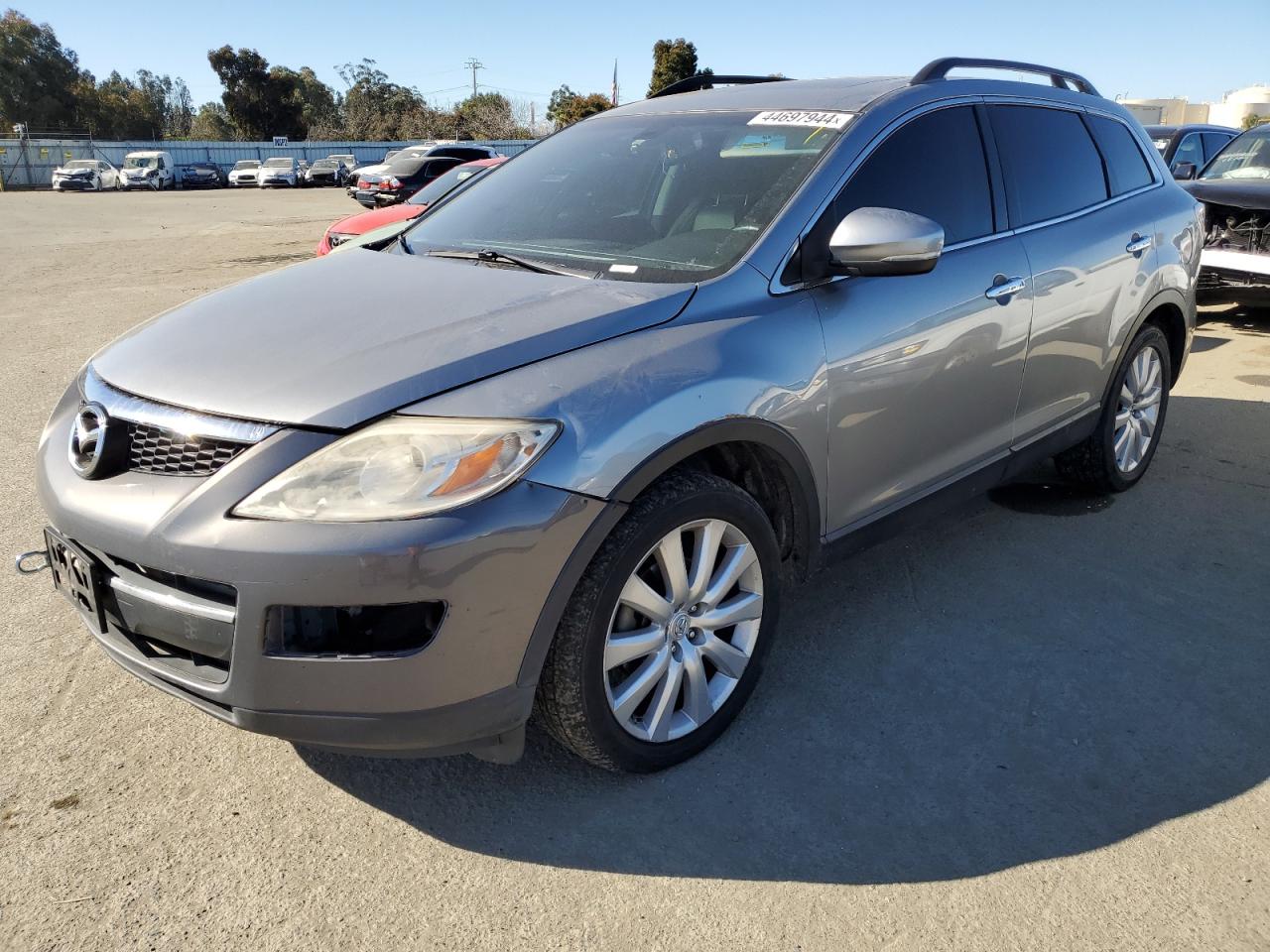 MAZDA CX-9 2010 jm3tb3mv8a0202415