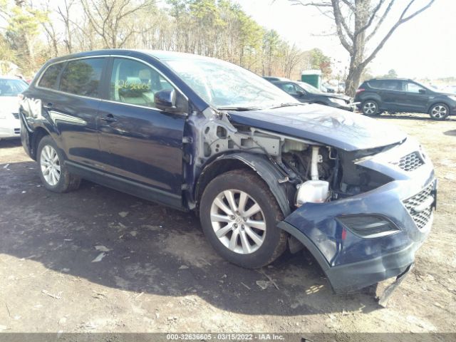 MAZDA CX-9 2010 jm3tb3mv8a0202785