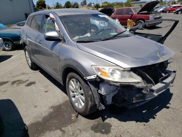 MAZDA CX-9 2010 jm3tb3mv8a0204794