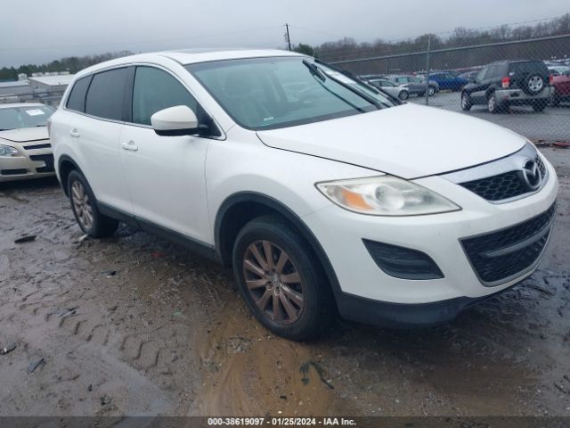 MAZDA CX-9 2010 jm3tb3mv8a0212166