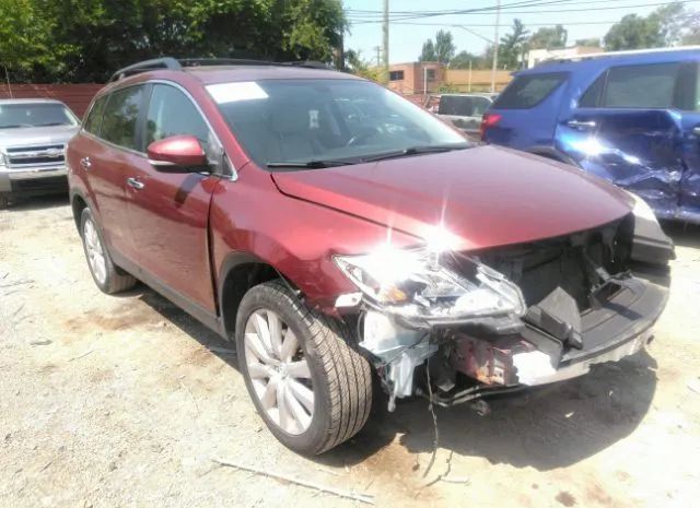 MAZDA CX-9 2010 jm3tb3mv8a0212216