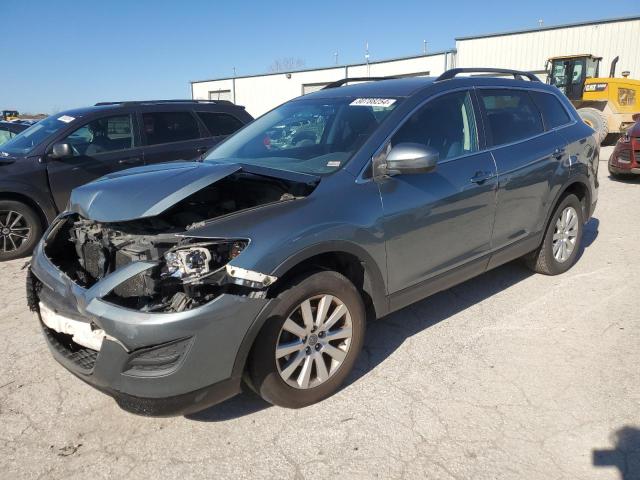 MAZDA CX-9 2010 jm3tb3mv8a0212975