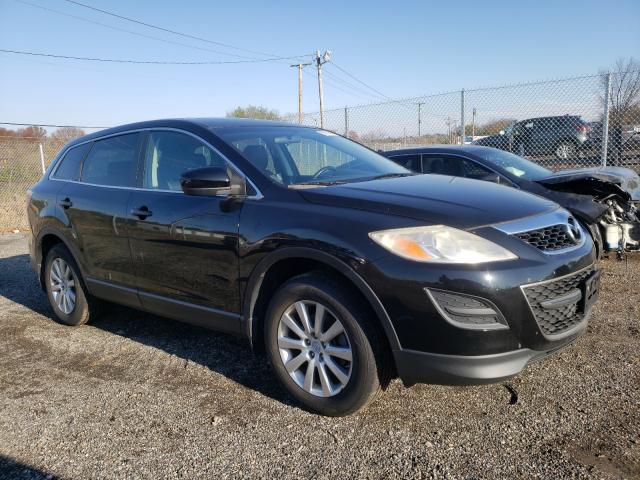 MAZDA CX-9 2010 jm3tb3mv8a0216329