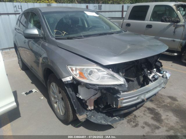 MAZDA CX-9 2010 jm3tb3mv8a0216878