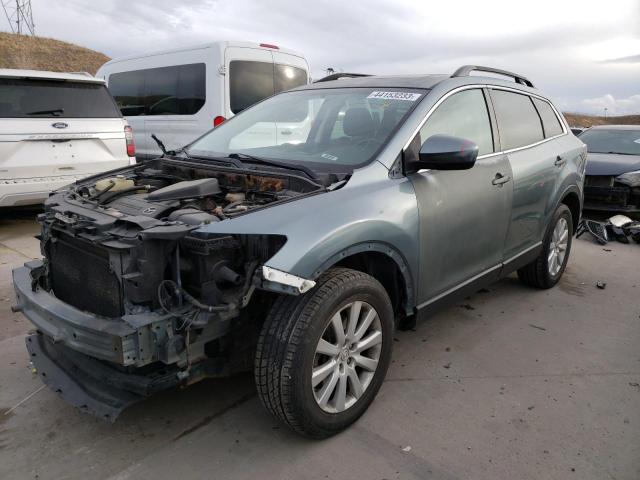 MAZDA CX-9 2010 jm3tb3mv8a0217321