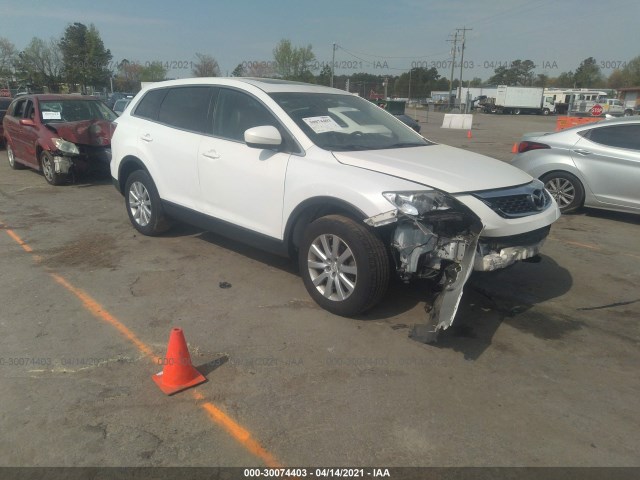 MAZDA CX-9 2010 jm3tb3mv8a0218694