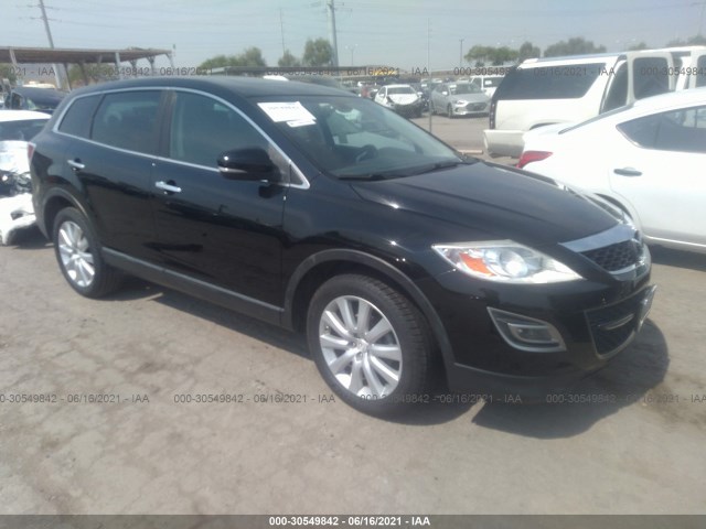 MAZDA CX-9 2010 jm3tb3mv8a0224740