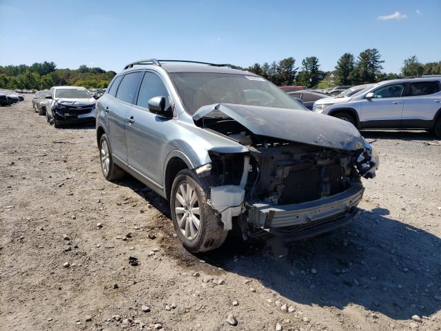 MAZDA CX-9 2010 jm3tb3mv8a0225516