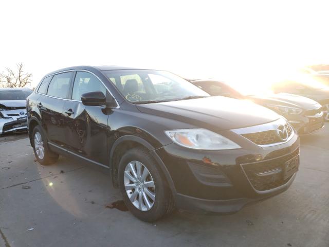 MAZDA CX-9 2010 jm3tb3mv8a0232594