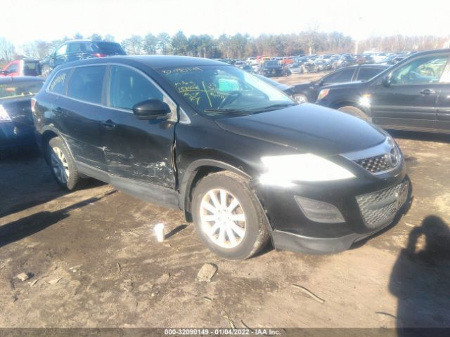 MAZDA CX-9 2010 jm3tb3mv8a0232773